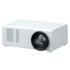Green House GH-PJTA-WH Portable Projector Japanese version