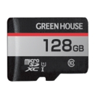 Green House GH-SDM-RUA128G 128GB Card Japanese version