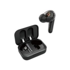 GREEN HOUSE GH-TWSG-BK black Earphone Headphone Japanese version