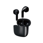 Green House GH-TWSJ-BK black Earphone Headphone Japanese version