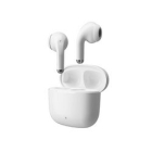 Green House GH-TWSJ-WH white Earphone Headphone Japanese version