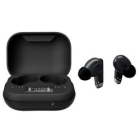 GREEN HOUSE GH-TWSN-BK black Earphone Headphone Japanese version