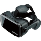 Green House GH-VRHB-BK VR Headset Japanese version