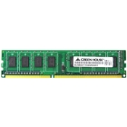 Greenhouse GH-DVT1066-4GB DDR3 PC3-8500 4GB Memory Japanese version