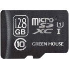 Greenhouse GH-SDM-B128G 128GB SD Card Japanese version