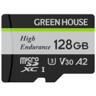 Greenhouse GH-SDM-WA128G 128GB SD Card Japanese version