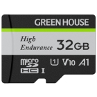 Greenhouse GH-SDM-WA32G 32GB SD Card Japanese version