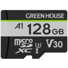 Greenhouse GH-SDM-ZB128G 128GB SD Card Japanese version