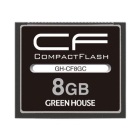 Greenhouse GH-CF8GC 8GB Cfast Memory Japanese version