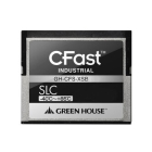 Greenhouse GH-CFS-XSB16G 16GB Cfast Memory Japanese version