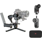 Gudsen Technology MOZA AirCross 3 Professional Kit Camera Stabilizer Japanese version