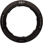 H&Y Adjustable Step Up Ring REVORING 82-95mm Camera Conversion Lens Japanese version