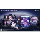 H2 Interactive Eternnights: Deluxe Edition PS5 Japanese version