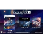 H2 Interactive EVERSPACE 2 Japanese Version PS5 Japanese version