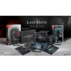 H2 Interactive The Last Faith: The Nycrux Edition Nintendo Switch Japanese version