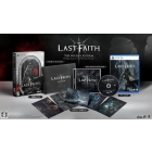 H2 Interactive The Last Faith: The Nycrux Edition PS5 Japanese version