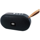 Hack Morales HAC3164A black Bluetooth Speaker Japanese version