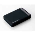 Hagiwara Solutions H-PLPH001TM3 External Hard Drive Japanese version