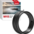 Haida M15 adapter ring for Sigma 14-24mm F2.8 DG HSM Art lens Camera Conversion Lens Japanese version