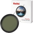 Haida nano pro barrier bulldog neutral density filter 52mm Camera Lens Filter Japanese version