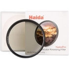 Haida nano pro C-POL filter 105mm Camera Lens Filter Japanese version