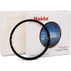 Haida Nano Pro Clear Filter 105mm Camera Lens Filter Japanese version