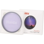 Haida Nano Pro Clear Night Filter 62mm Camera Lens Filter Japanese version