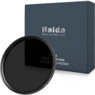 Haida pro 2 barrier bulldog neutral density filter 72mm Camera Lens Filter Japanese version