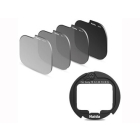 Haida Rear Lens ND Filter Kit (ND0.9/1.2/1.8/3.0) for Sony FE 12-24mm F2.8 GM Camera Lens Filter Japanese version