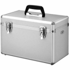 Hakuba ALC-AC02-L Silver Camera Bag Japanese version