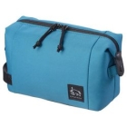 Hakuba Chululu SCH-HDIPMSB Steel Blue Camera Case Japanese version