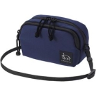 Hakuba Chululu SCH-HDMPMNV Navy Camera Case Japanese version