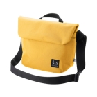 Hakuba Chululu SCH-REFSBMMT Mustard Camera Bag Japanese version