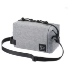 Hakuba Chululu SCH-REIPMHG Heather Grey Camera Case Japanese version