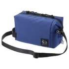 Hakuba Chululu SCH-REIPMNV Navy Camera Case Japanese version