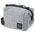 Hakuba Chululu SCH-REIPSHG Heather Grey Camera Case Japanese version