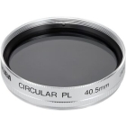 Hakuba Circular PL 40.5mm CF-CPL405SQ Camera Lens Filter Japanese version