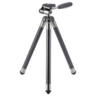 Hakuba Compact C8N H-C8N-GM Gun Metallic Camera Tripod Japanese version