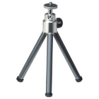 Hakuba e-Pod 3 H-EP3-GM Gun Metallic Camera Tripod Japanese version