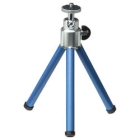 Hakuba e-Pod 3 H-EP3-MB Metallic Blue Camera Tripod Japanese version