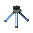 Hakuba e-Pod 3 Light H-EP3LT-MB Metallic Blue Camera Tripod Japanese version