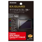 Hakuba EXGF-CAEM200 Camera Screen Protector Foil Japanese version