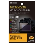 Hakuba EXGF-PAG100 Camera Screen Protector Foil Japanese version