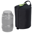 Hakuba KLP-SF2-90130 Black Camera Lens Case Japanese version