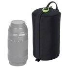 Hakuba KLP-SF2-95180 Black Camera Lens Case Japanese version