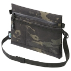 Hakuba LUXXe SLX-FSK Black Camo Camera Bag Japanese version