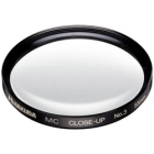 Hakuba MC Close-up Lens No.3 55mm CF-CU355 Camera Conversion Lens Japanese version