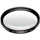 Hakuba MC Close-up Lens No.4 55mm CF-CU455 Camera Conversion Lens Japanese version