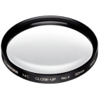 Hakuba MC Close-up Lens No.4 62mm CF-CU462 Camera Conversion Lens Japanese version