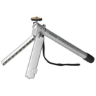 Hakuba Mono Stand M10 DH-MSM10SV Silver Camera Tripod Japanese version